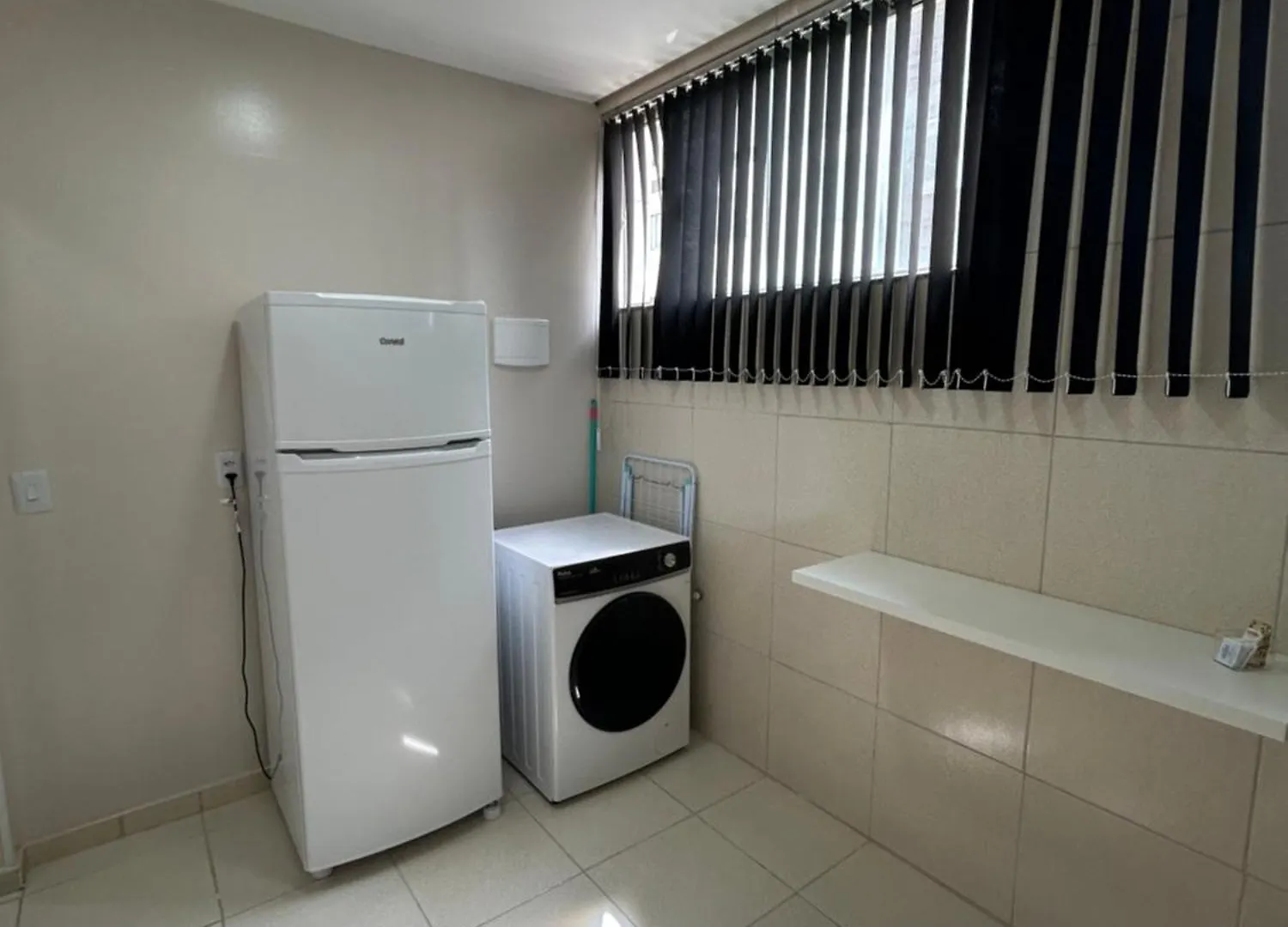 Kitnet 6 Daire Rio Negrinho