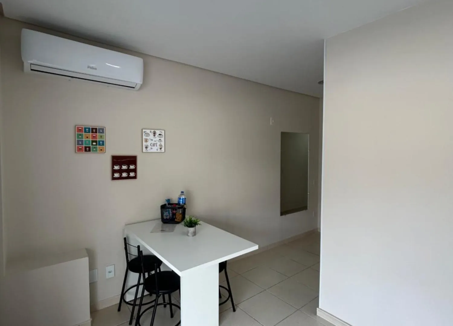 Kitnet 6 Daire Rio Negrinho